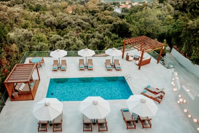 My Suite Boutique Hotel - Image 4