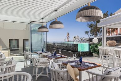 Mythical Blue Santorini - Image 4