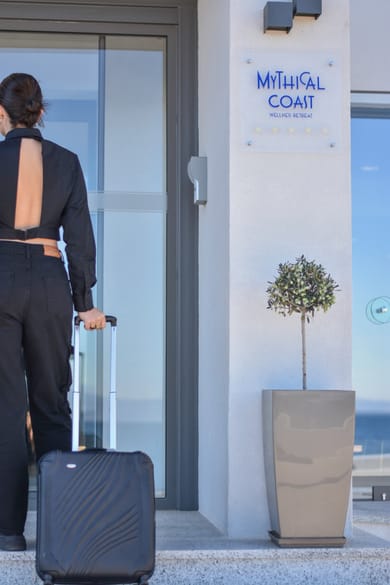 Mythical Coast Wellness Retreat - Image 6