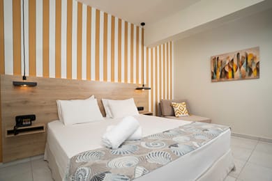 hotelkamer