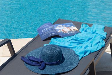 Mythic Summer Hotel - Image 3