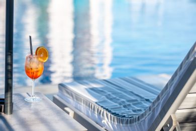 Mythic Summer Hotel - Image 2