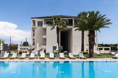 Mythic Summer Hotel - Image 5