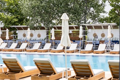 Mythic Summer Hotel - Image 7