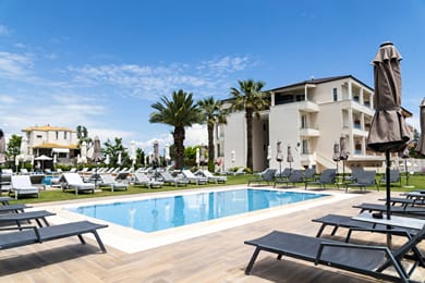 Mythic Summer Hotel - Image 6