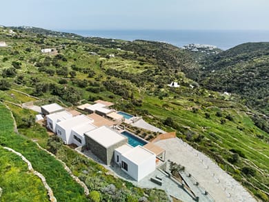 Mythic Villa - Image 5