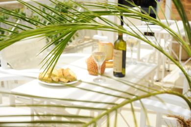 Mythos Suites Hotel - Image 5