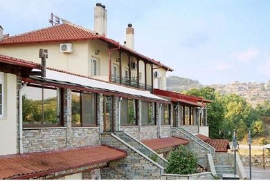 Mythos Hotel - Image 2