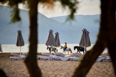 Mythos Palace Resort & Spa - Image 2