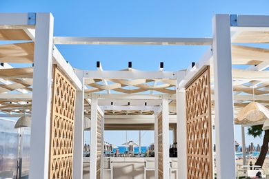 Mythos Palace Resort & Spa - Image 3