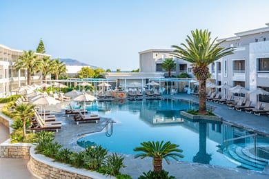 Mythos Palace Resort & Spa - Image 6