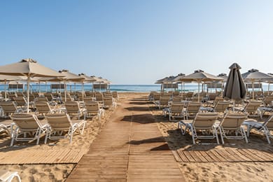 Mythos Palace Resort & Spa - Image 2