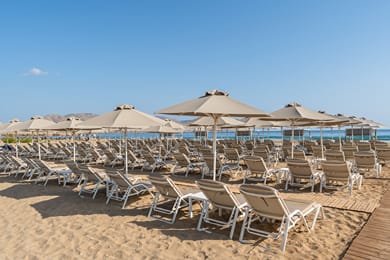 Mythos Palace Resort & Spa - Image 4