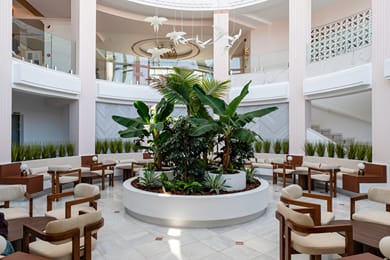 Mythos Palace Resort & Spa - Image 3
