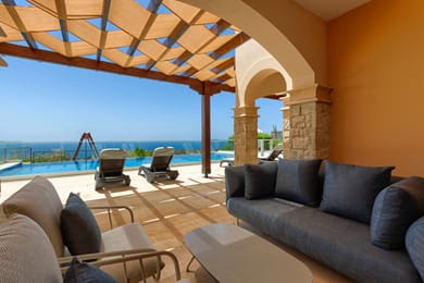 5 Bedroom Mythos Collection Villa - AV05