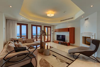 5 Bedroom Mythos Collection Villa - AV05