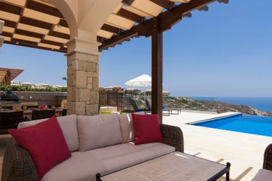 5 Bedroom Mythos Collection Villa - AV06