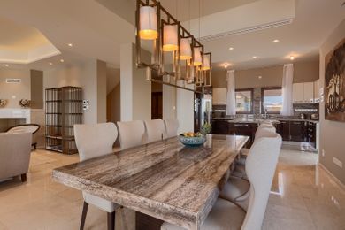 5 Bedroom Mythos Collection Villa - AV06