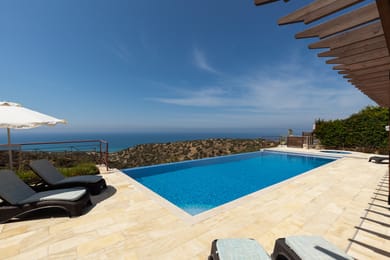 5 Bedroom Mythos Collection Villa - AV07