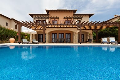 5 Bedroom Mythos Collection Villa - AV07, photo 1