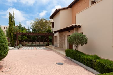 5 Bedroom Mythos Collection Villa - AV07