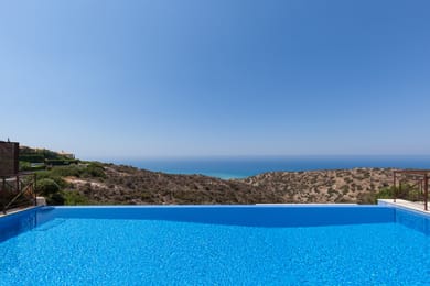 4 Bedroom Mythos Collection Villa - AV09