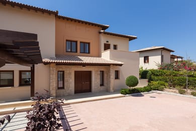 4 Bedroom Mythos Collection Villa - AV09