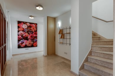 4 Bedroom Mythos Collection Villa - AV09