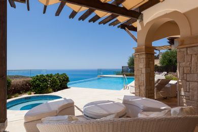 4 Bedroom Mythos Collection Villa - AV21