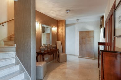 4 Bedroom Mythos Collection Villa - AV21