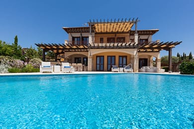 4 Bedroom Mythos Collection Villa - AV21, photo 1