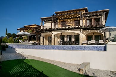 4 Bedroom Mythos Collection Villa - GV02, photo 1