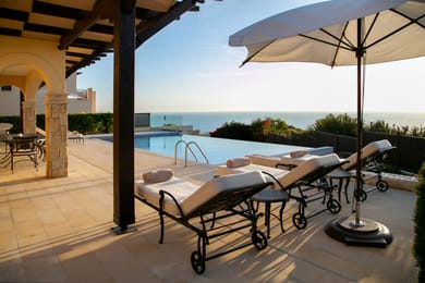 4 Bedroom Mythos Collection Villa - GV02
