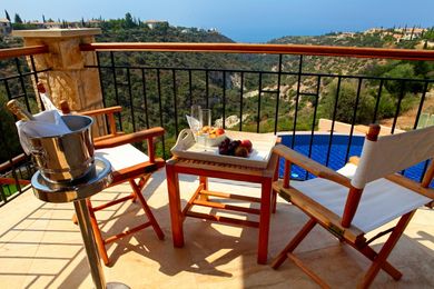 Aphrodite Hills Rentals – The Mythos Collection Villas - Image 3