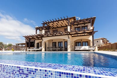 Aphrodite Hills Rentals – The Mythos Collection Villas - Image 4