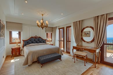 Aphrodite Hills Rentals – The Mythos Collection Villas - Image 5