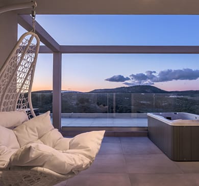 Myzith Luxury Suites - Image 5