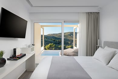 Myzith Luxury Suites - Image 7