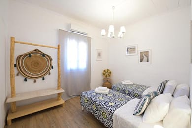 Double Room "White"