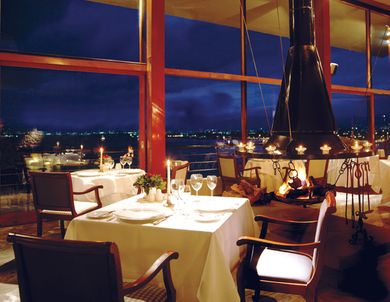 Nafplia Palace Hotel & Villas - Image 4