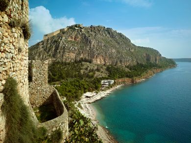 Nafplia Palace Hotel & Villas - Image 5