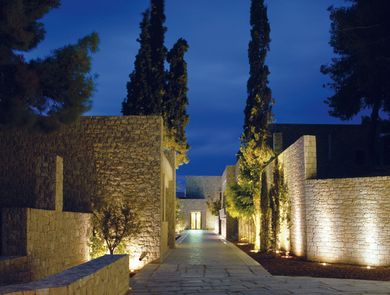 Nafplia Palace Hotel & Villas - Image 7