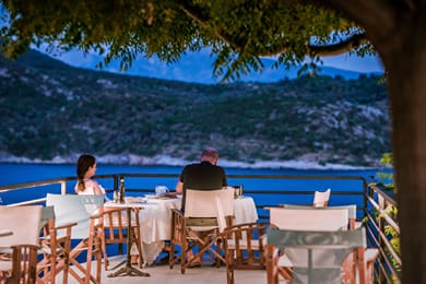 Nafsika Villas and Apartments - Image 7