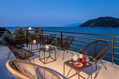 Nafsika Villas and Apartments - Image 6