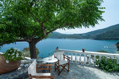 Nafsika Villas and Apartments - Image 3