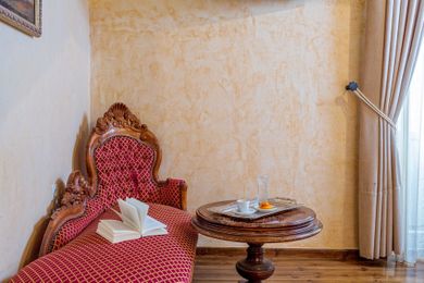 Nafsimedon Hotel - Image 5