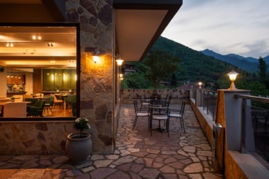 Naiades Hotel - Image 4