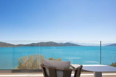 Naiades Beach Boutique Hotel - Image 2