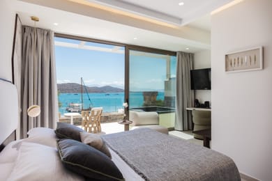 Naiades Beach Boutique Hotel - Image 3