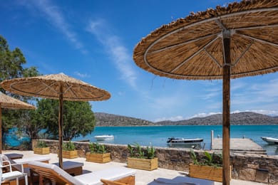 Naiades Beach Boutique Hotel - Image 5